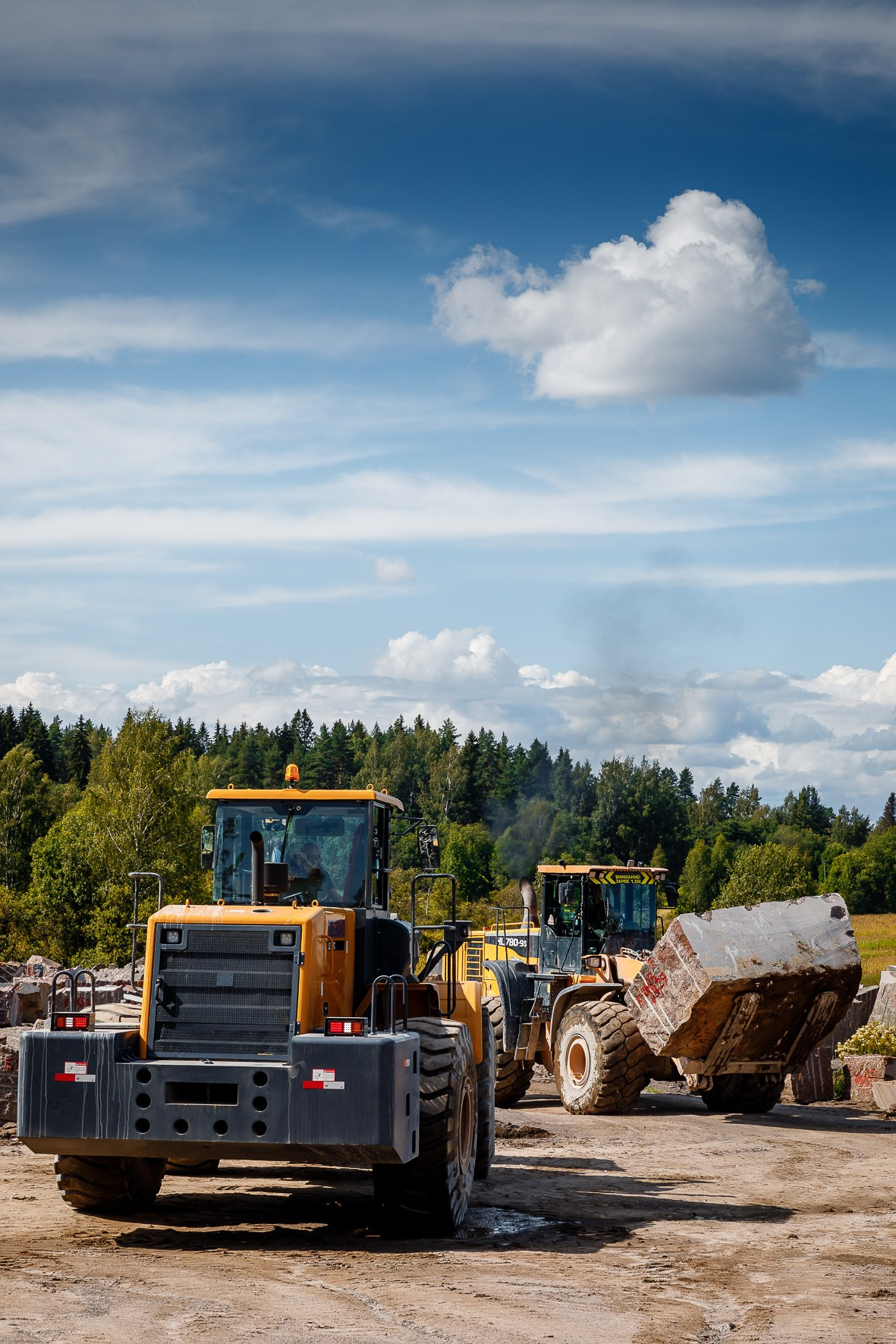 КАРЬЕР2. Фотограф в Петрозаводске Игорь Герасименко