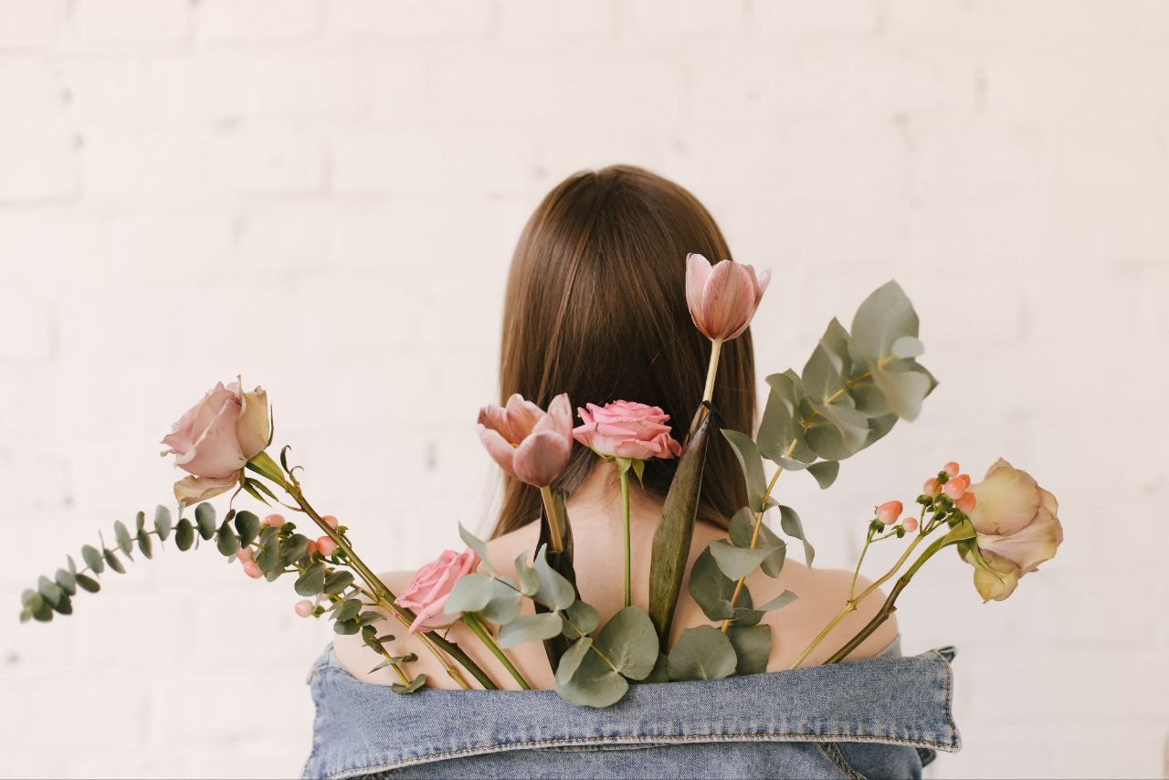 Предметная съемка товаров в интерьере/с моделями. АРХИ STYLE