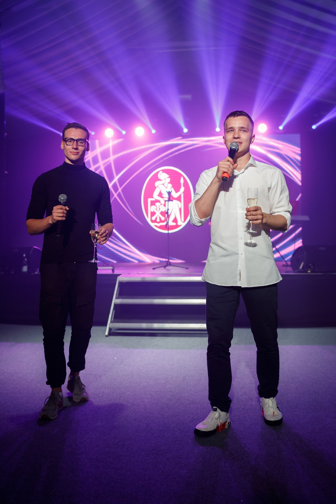 Выпускное. Фотограф событий, Максим Романенко