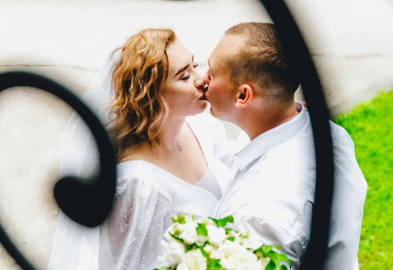 Свадьбы. Фотограф Elen S в Новосибирске