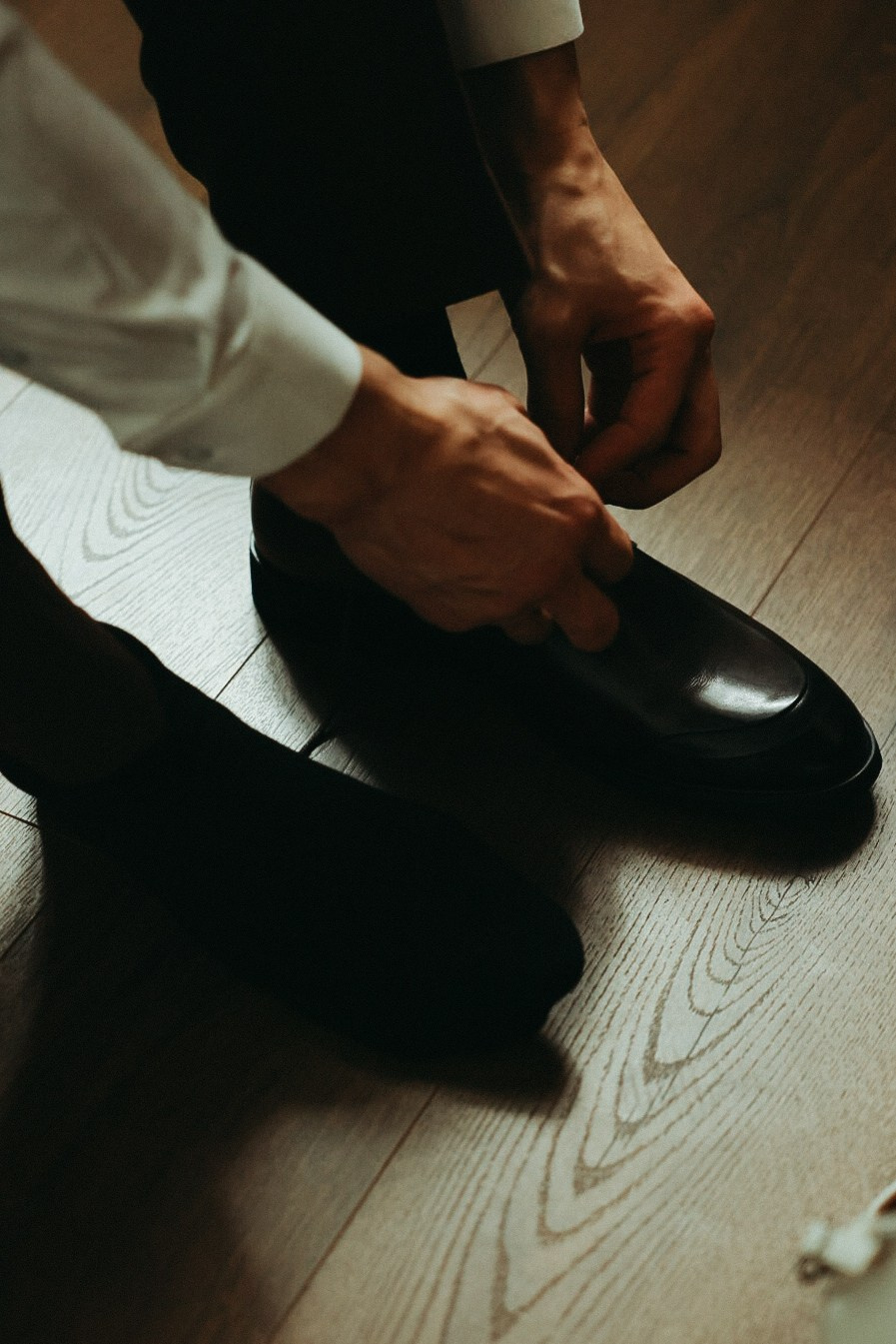 Максим и Ксюша. Фотограф Нижний Новгород