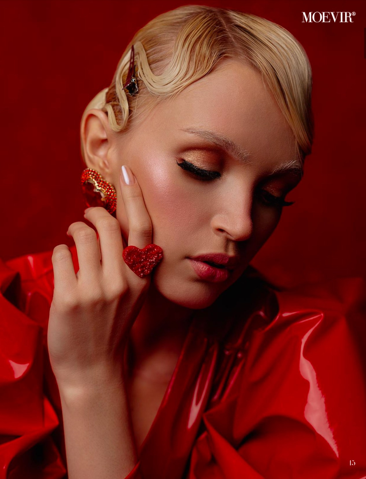 Moevir magazine may 2026