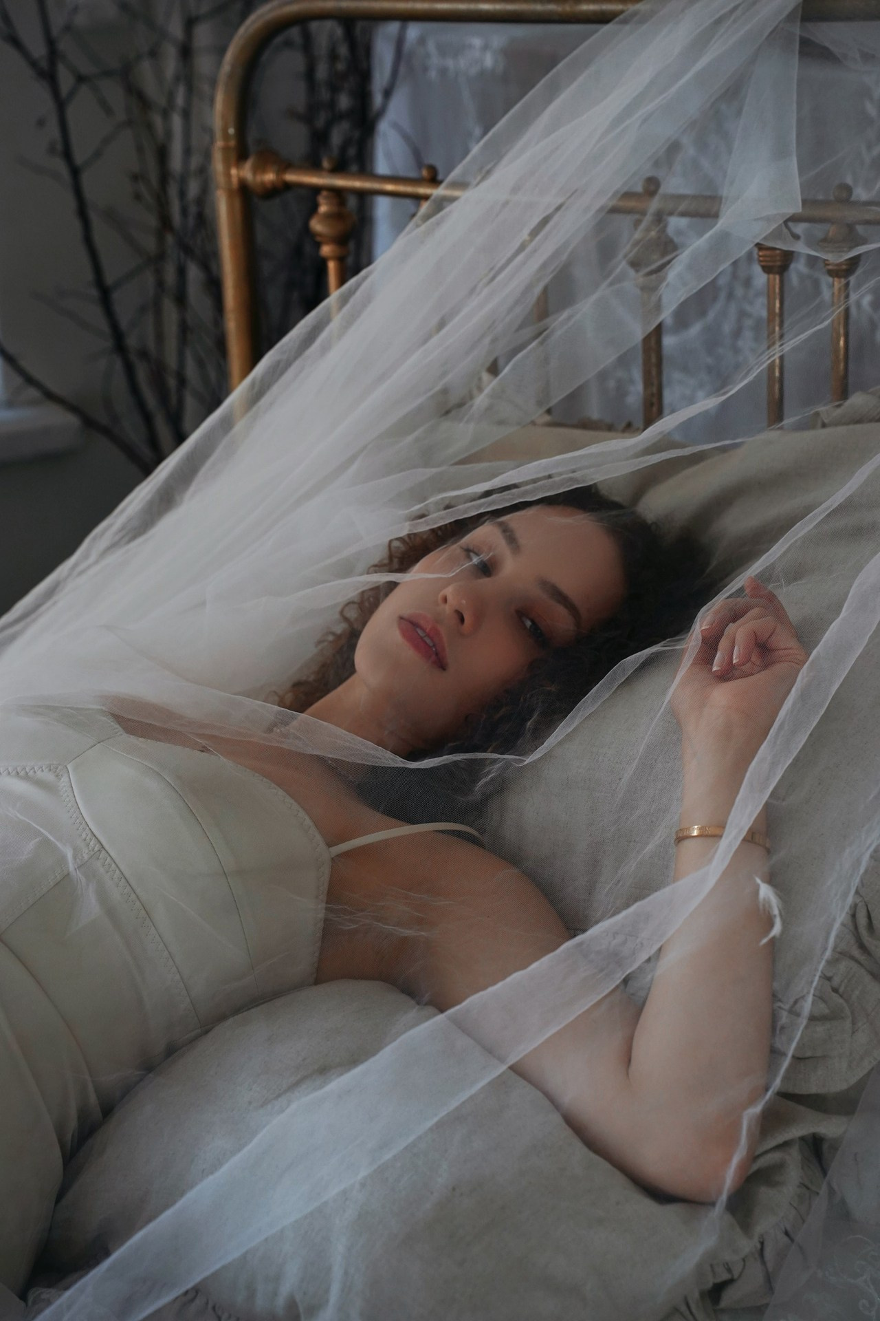 Tanya. Фотограф Анастасия Шай в Санкт-Петербурге