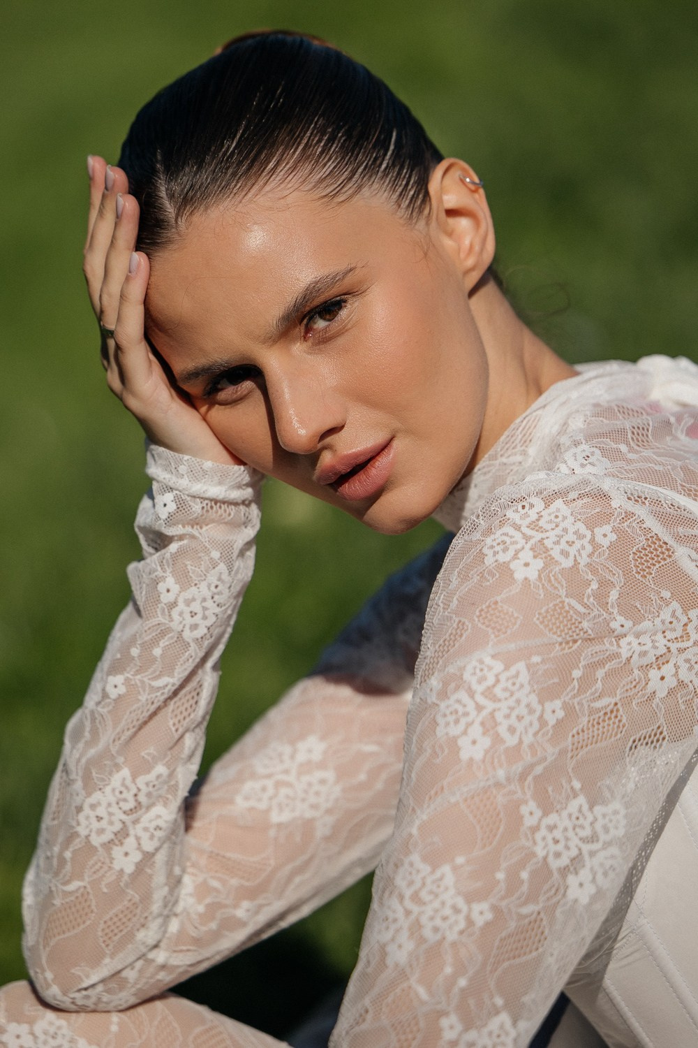 In the South. Свадебный фотограф Москва