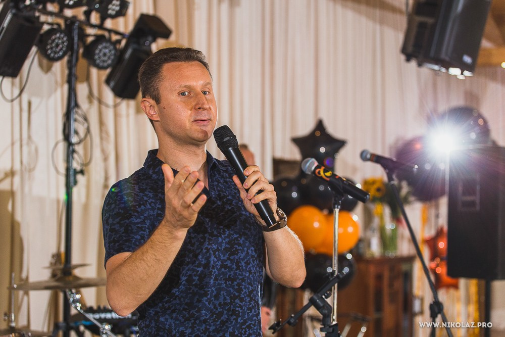 UP GROUP. Видеооператор/Фотограф Николай Завьялов