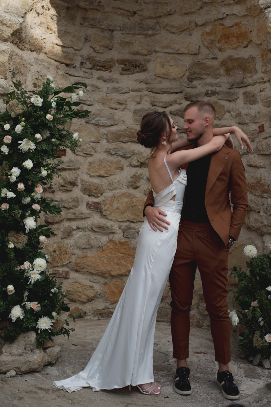 Chateua_Andre. Семейный фотограф Ермишина Ксения