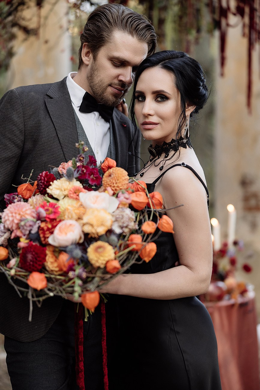 DECADANCE. Свадебный и семейный фотограф Москва Екатерина Верижникова