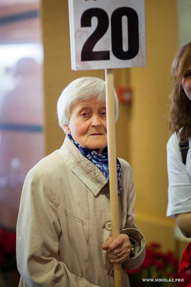 Русгидро (9 мая). Видеооператор/Фотограф Николай Завьялов