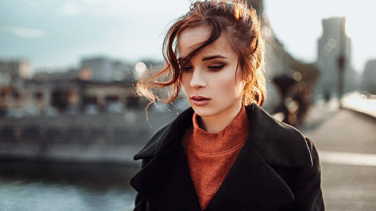 Venera Ray. ART-NUDE