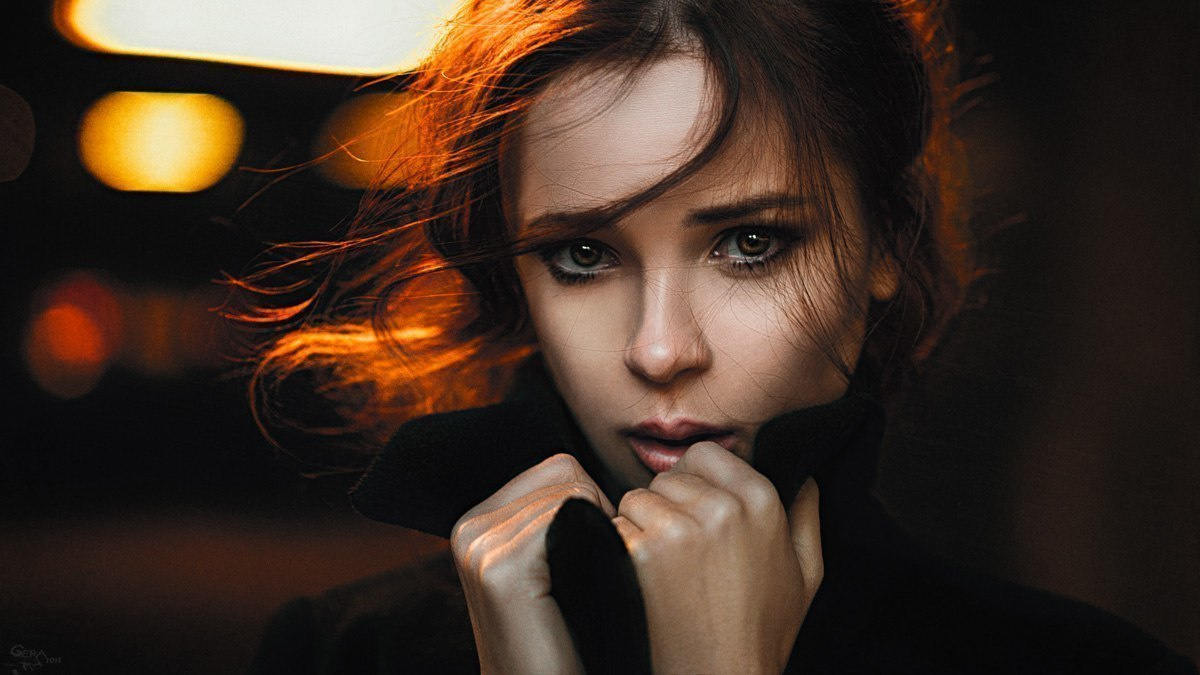 Venera Ray. ART-NUDE