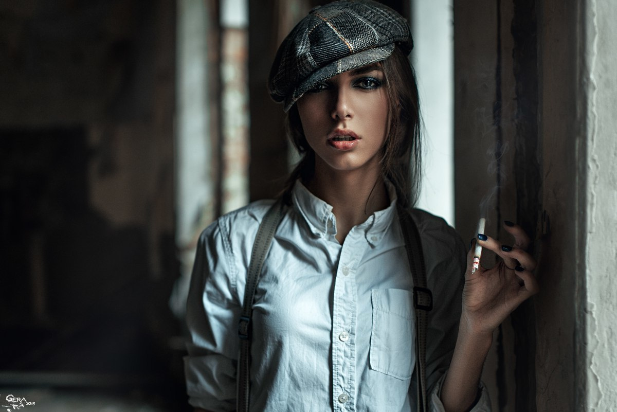 Victoria Vishnevetscaya. ART-NUDE