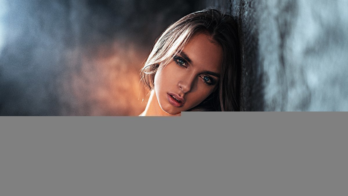 Victoria Vishnevetscaya. ART-NUDE