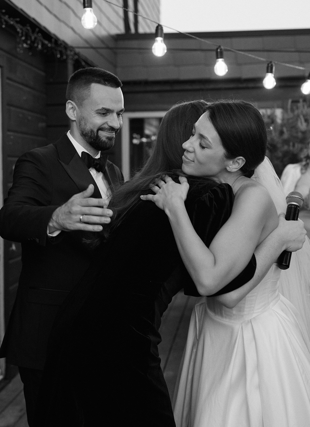 Под открытым небом. Свадебный фотограф в Санкт-Петербурге, Москве, СПб Сергей Поддубный