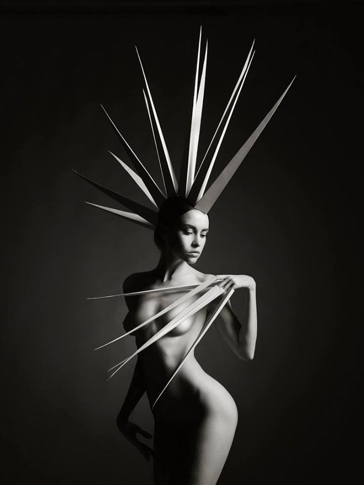 Эстетика тишины. Бизнес фотограф в Москве Алексей Кознев