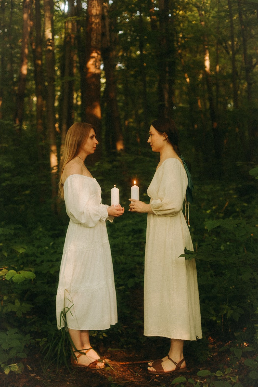 Аня и Оля. Фотограф Нижний Новгород