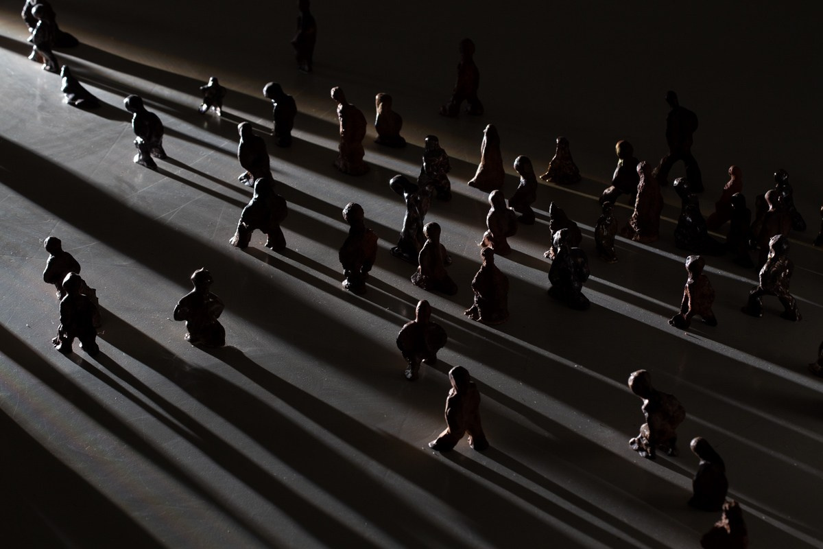 Exhibition. Alexey Bogolepov photography