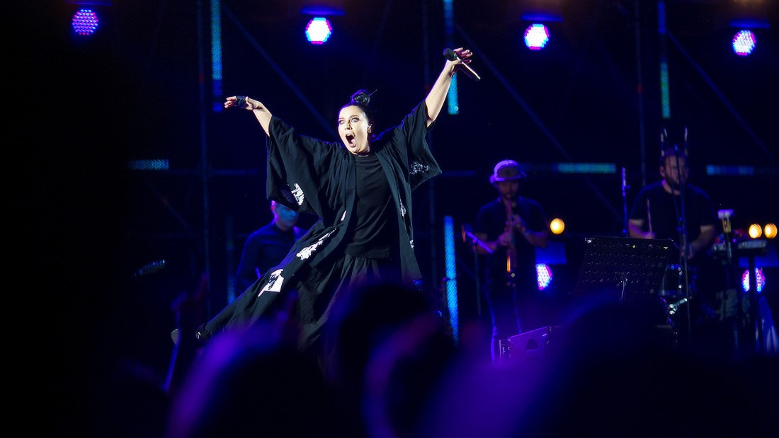 Репортажный фотограф Борис Геер