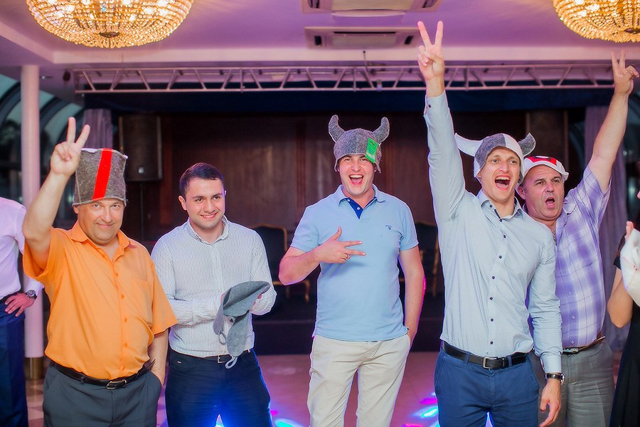 Фотосъемка корпоратива автодор. Репортажный фотограф Борис Геер