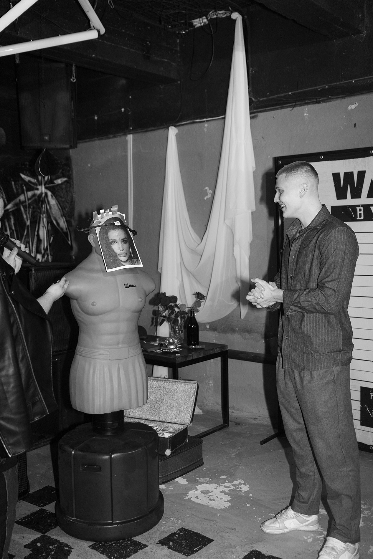 Mafia | birthday. Орлова Мария фотограф Волгоград, Камышин