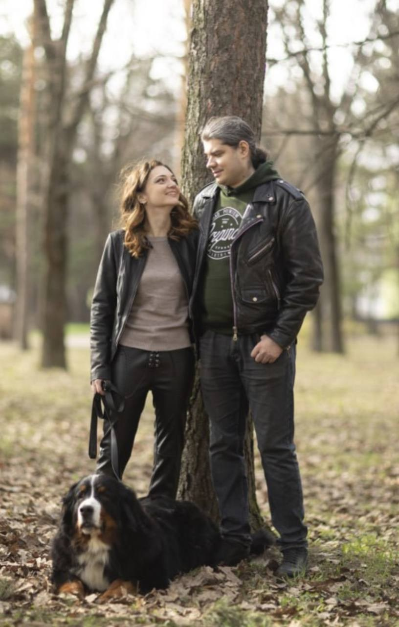 Графический дизайн. Силантьева Наталья фотограф