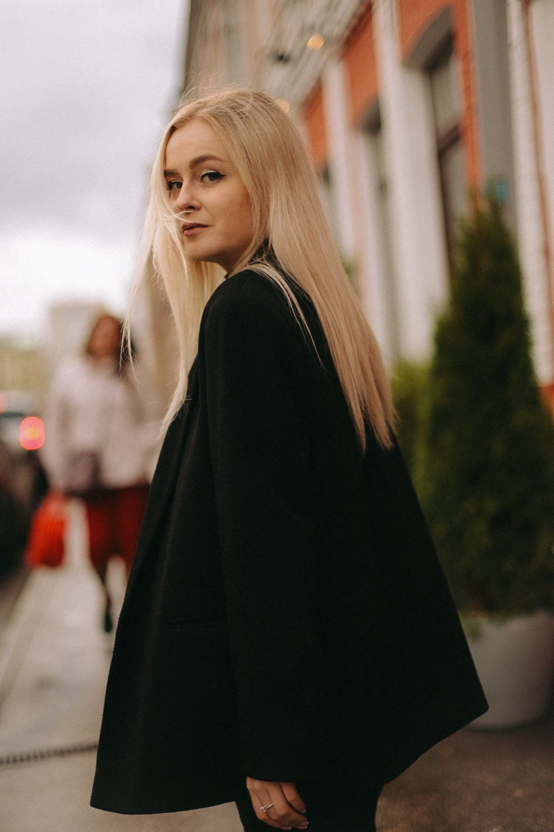 Оля. Фотограф Нижний Новгород