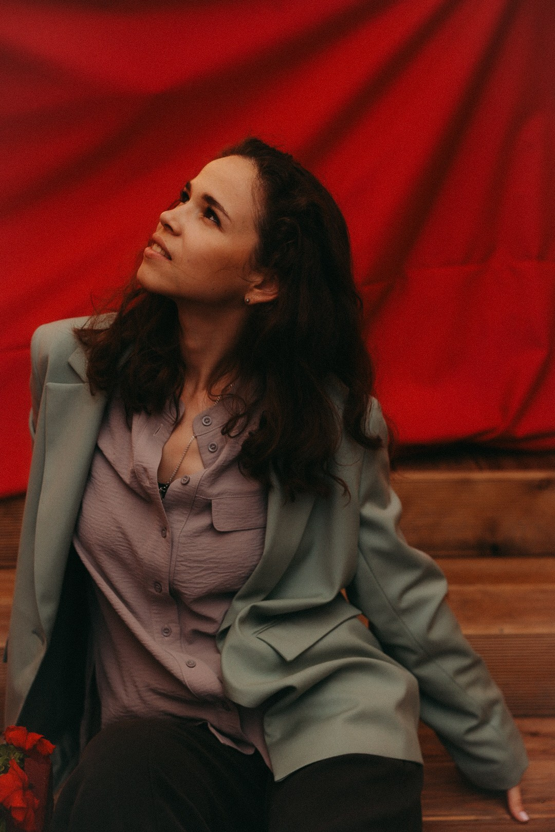 Катя. Фотограф Нижний Новгород