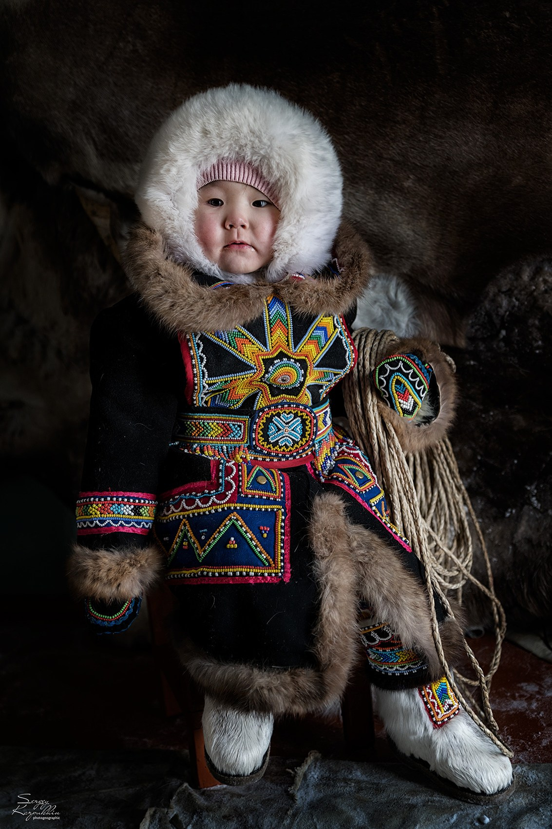 ЯКУТИЯ. Люди, быт, праздники и традиции