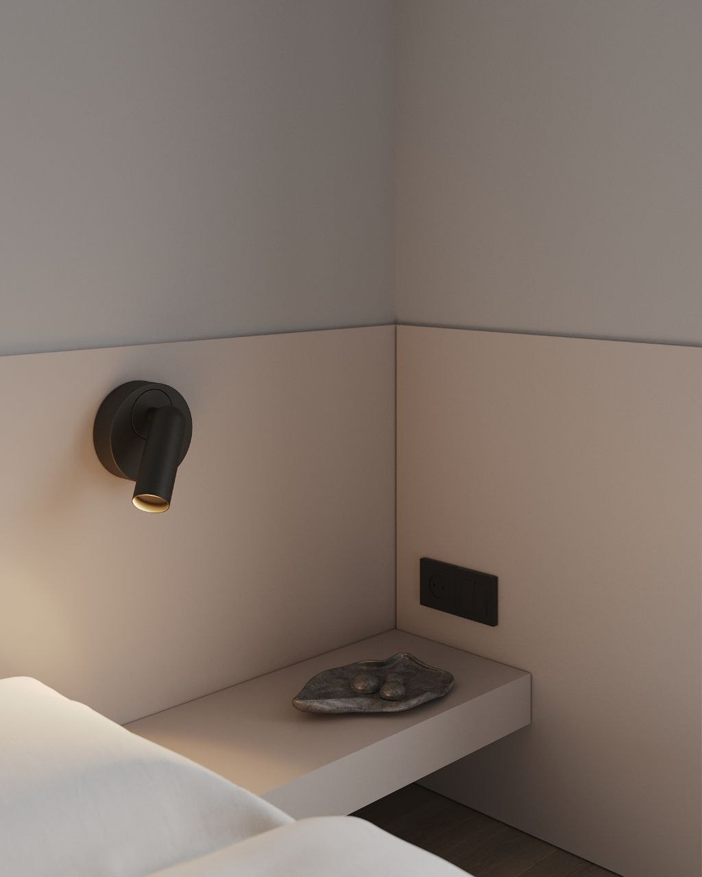 АС | Москва 47 м². Главная