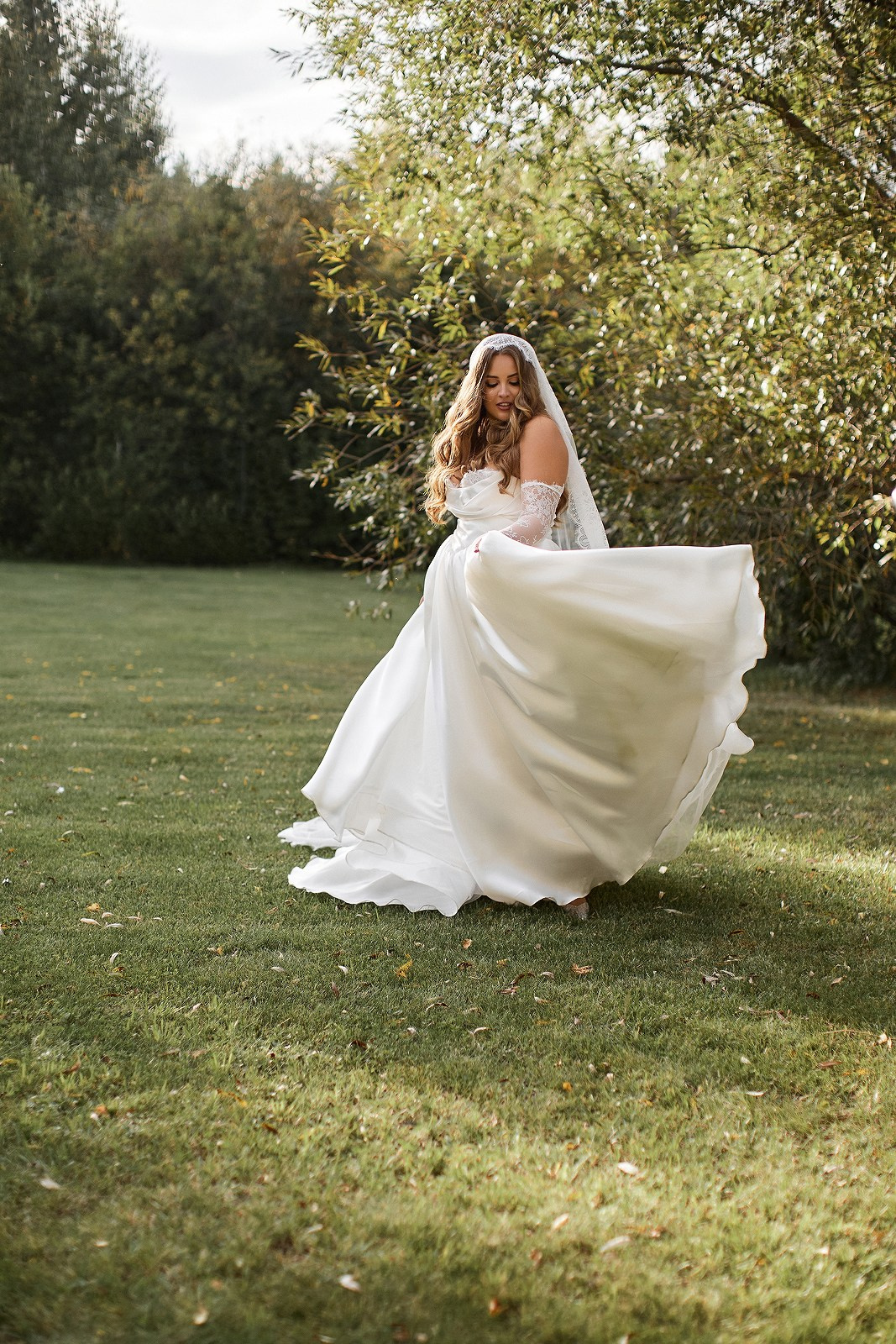 Кирилл и Марина. Свадебный фотограф Челябинск, Екатеринбург, Курган — Виктор Слуднов