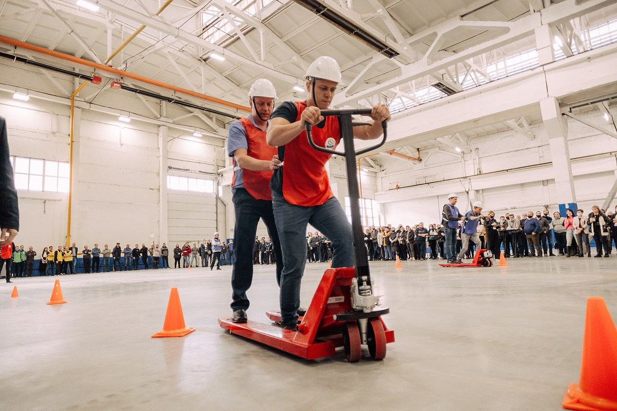 Индустриальный фестиваль. Свадебный фотограф Челябинск, Екатеринбург, Курган — Виктор Слуднов