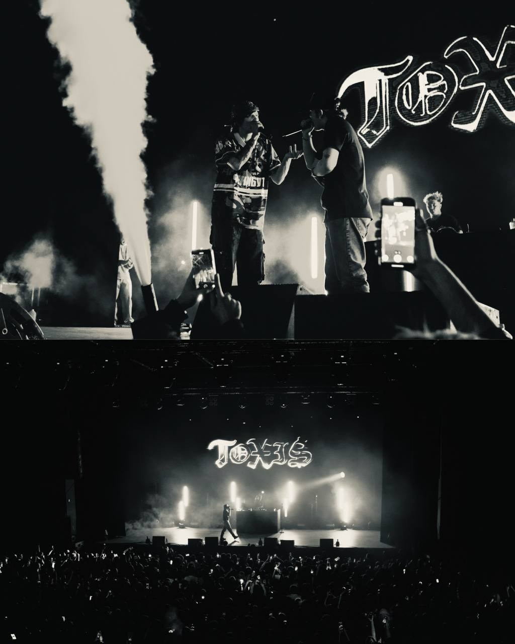 Репортаж. Твой фотограф в Москве