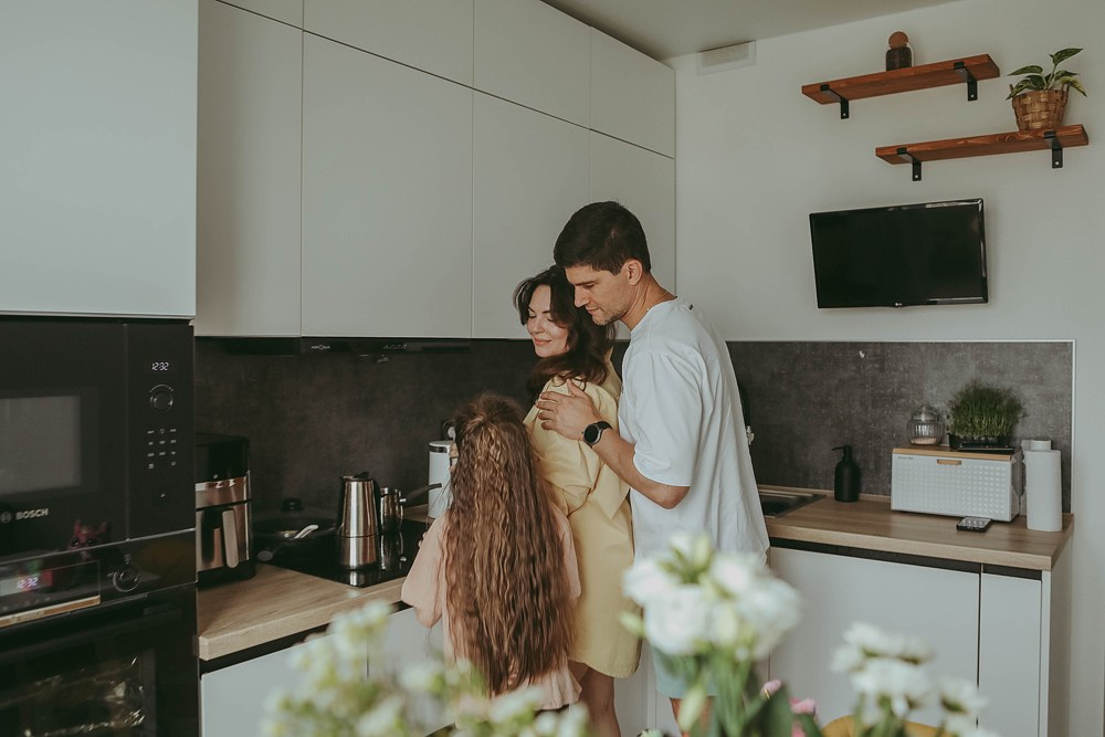 Дом — территория настоящности!. Катя Сидор — фотограф в Москве