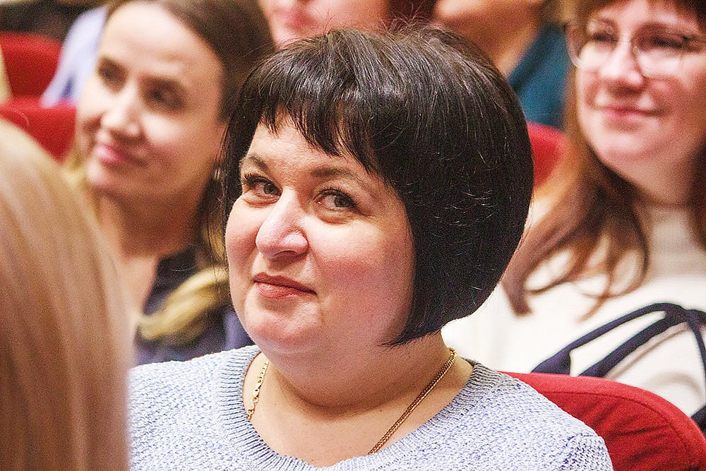 Стендап Ольги Савельевой «Всё обязательно наладится». Детский и семейный фотограф, фотограф мероприятий Нижний Новгород