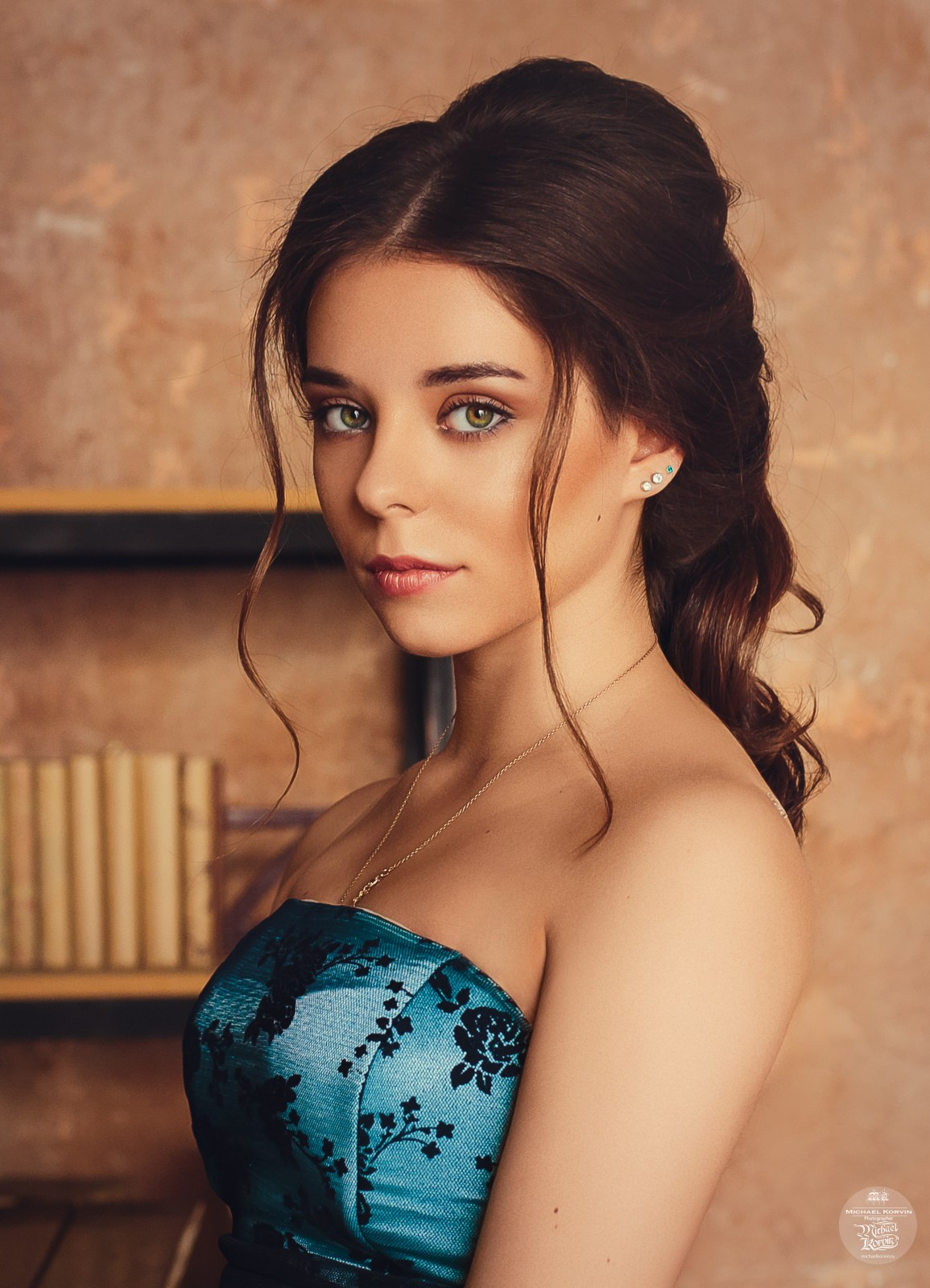 Свадебный фотограф Орехово-Зуево Москва Майкл Корвин