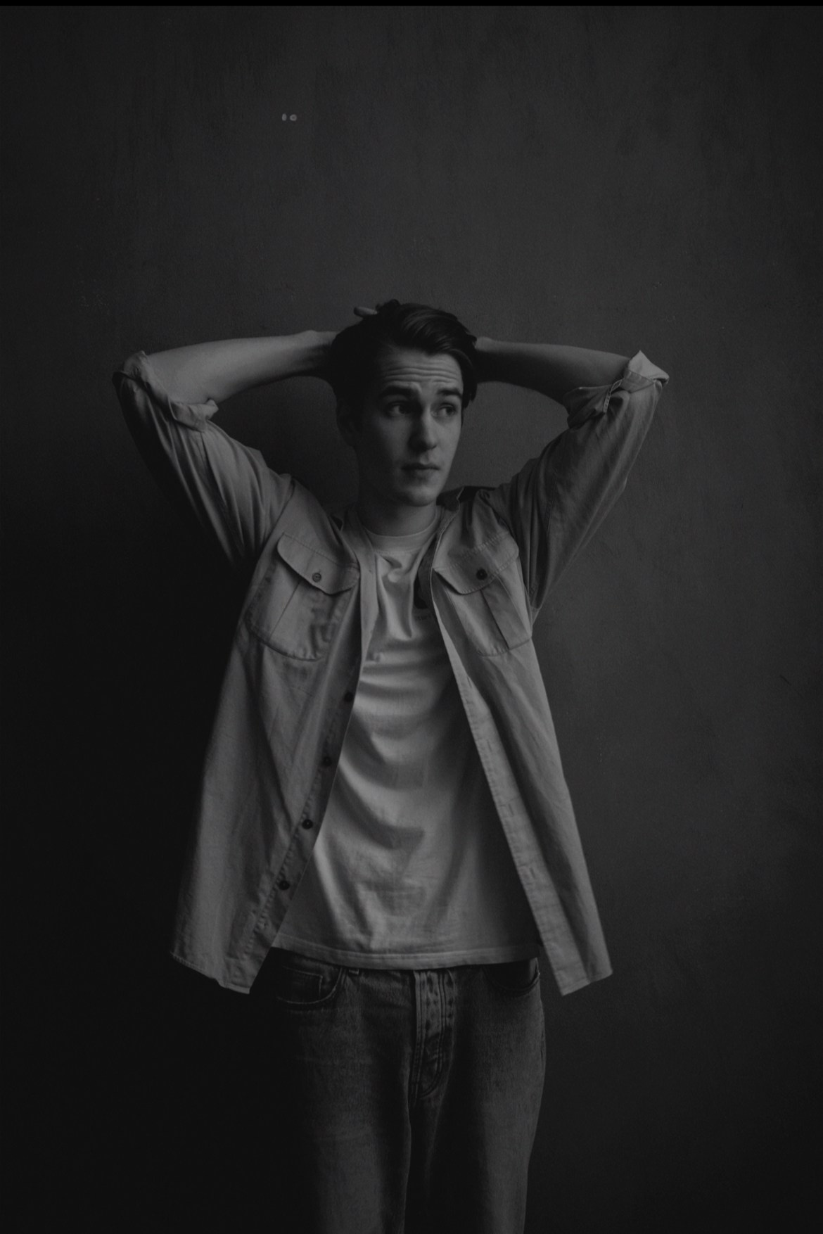 Григорий. Фотограф в Москве Струц Влада