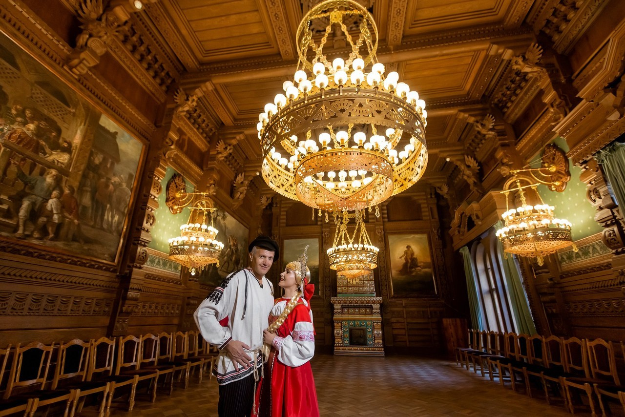 Отзывы о работе фотографа. Свадебный и семейный фотограф Алексей Аверин