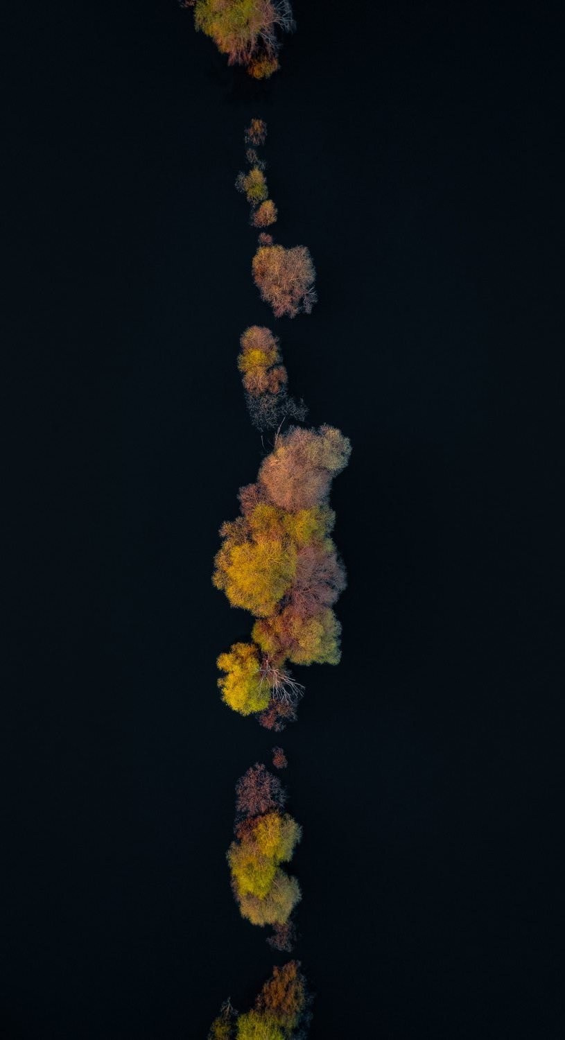 Aerial portfolio of photographer Vadim Sherbakov. Vadim Sherbakov Portfolio