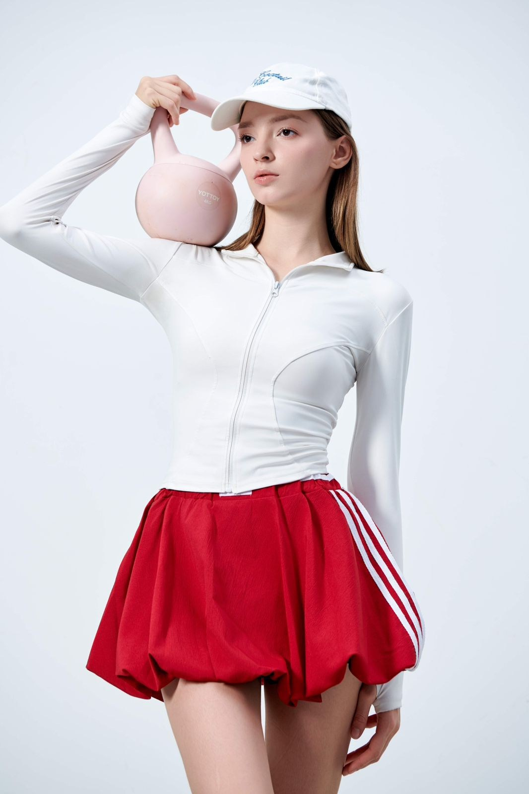 Kris. Modeling agency TM MODELS