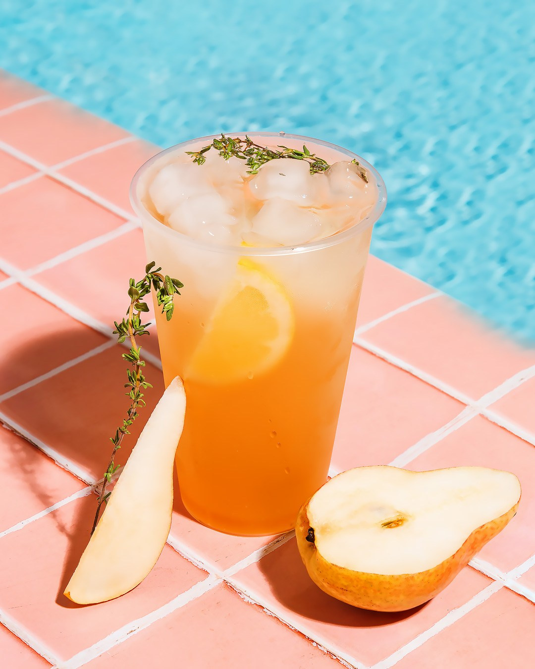 Съемка напитков для кофейни | Фуд фотограф Воронеж