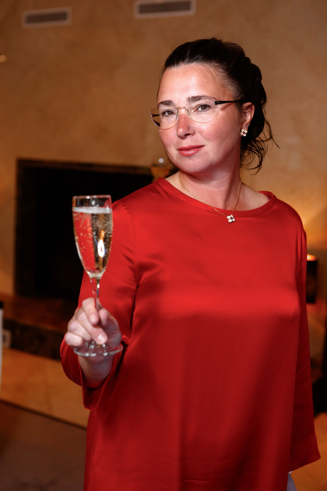 Chateau le Grand Vostock (Agalarov Golf & Country Club). Фотограф Владимир Молоканов