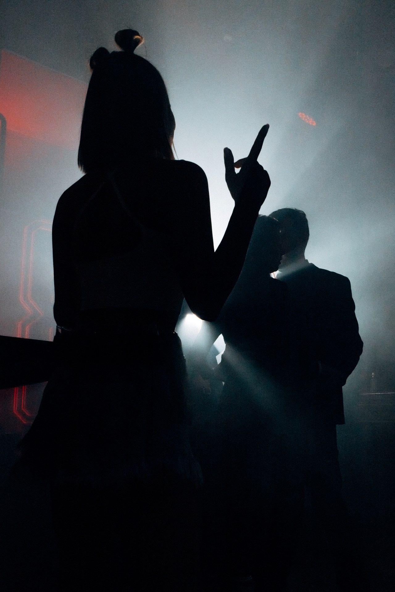 Nebar. Фотограф Владимир Молоканов