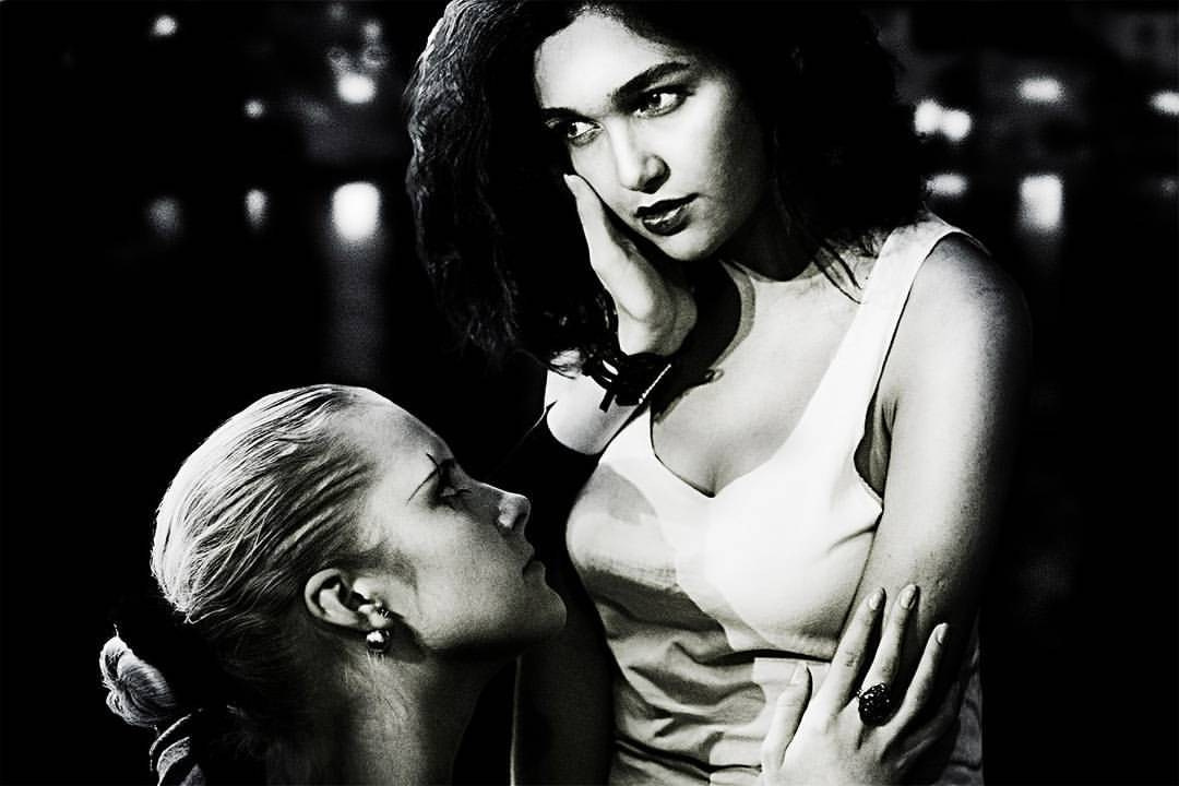 Женский портрет. Семейный фотограф Пал Анна Краснодар