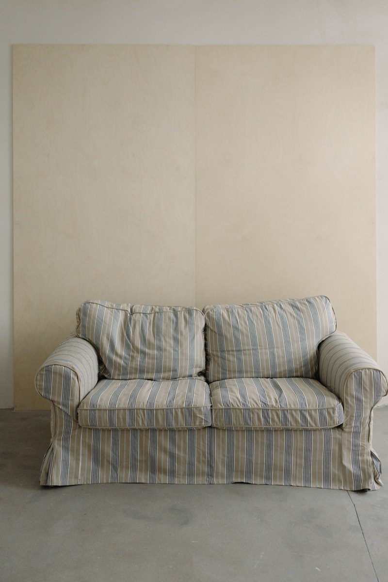 Kultura, зал 2. Фотограф в Самаре Иван Булатов