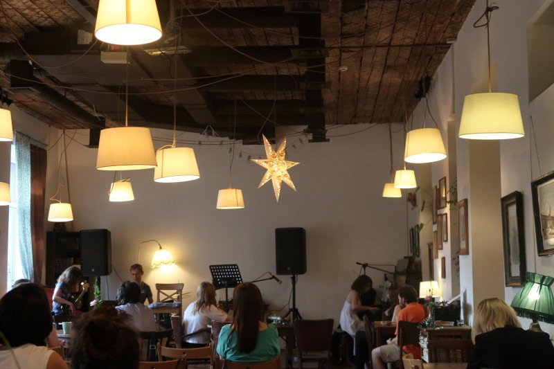 LiveJournal. Главная