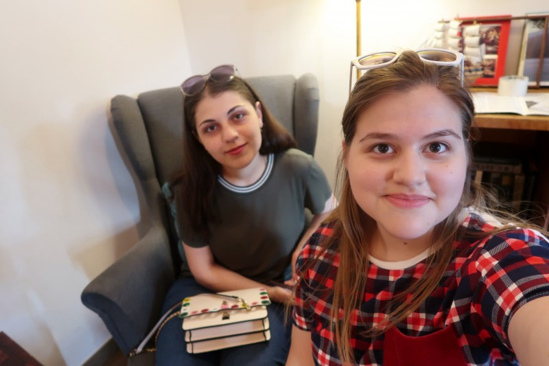 LiveJournal. Главная