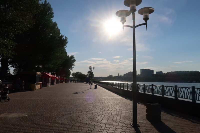 LiveJournal. Главная