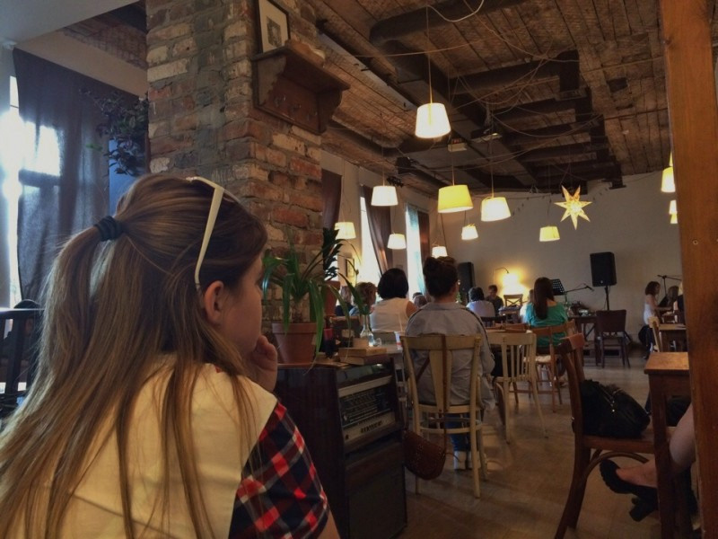 LiveJournal. Главная