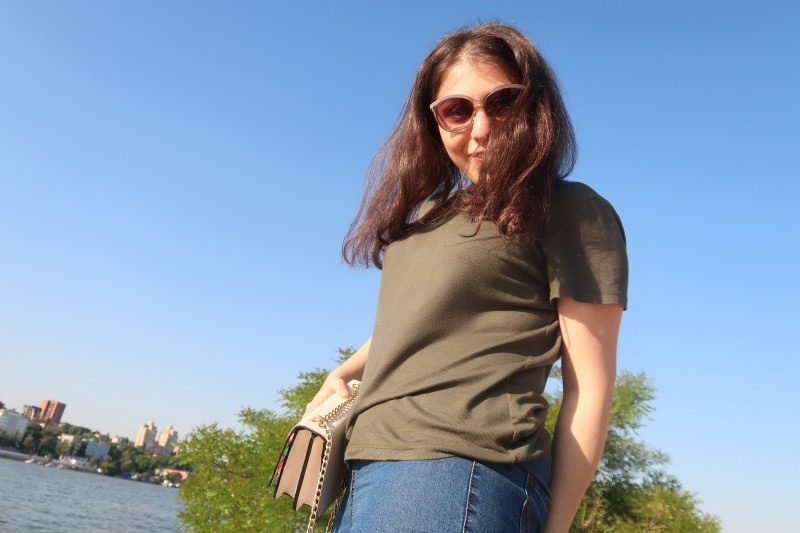 LiveJournal. Главная