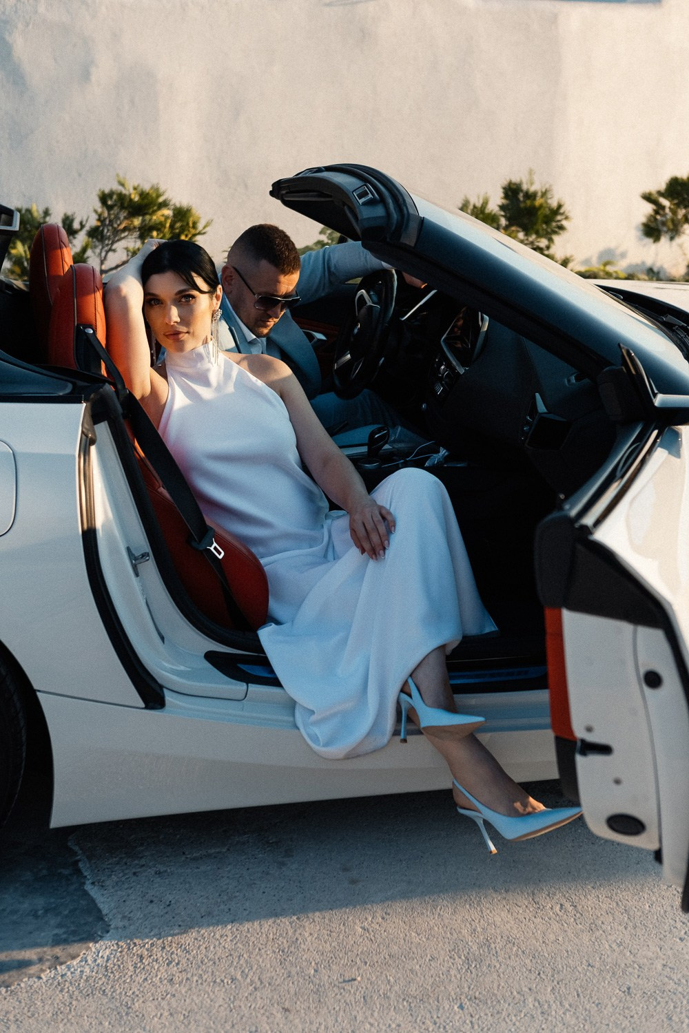 Женя и Катя — свадьба для двоих на Крымском Санторини. Свадебный фотограф, фотосъемка в Крыму, Севастополе, Симферополе, Ялте