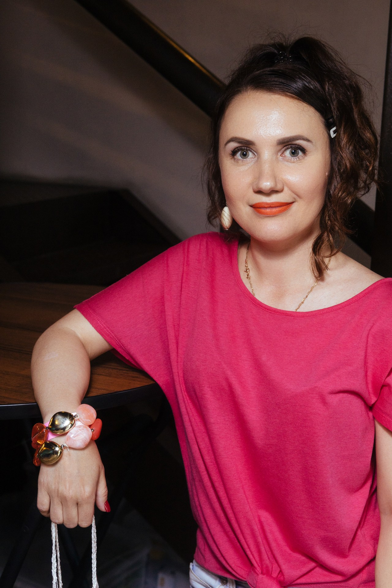 Back to the 90s. Фотограф Владимир Молоканов